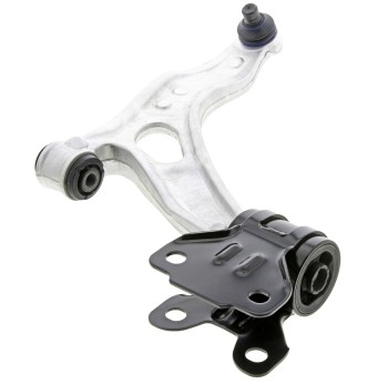 Suspension Control Arm and Ball Joint Assembly
