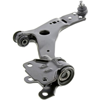 Suspension Control Arm and Ball Joint Assembly