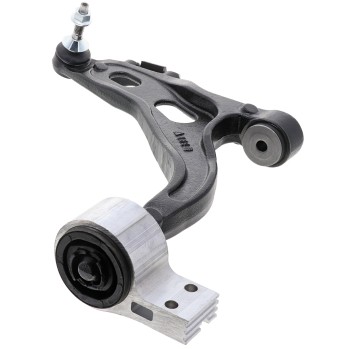 Suspension Control Arm and Ball Joint Assembly
