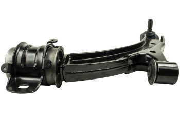 Suspension Control Arm and Ball Joint Assembly
