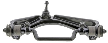 Suspension Control Arm and Ball Joint Assembly