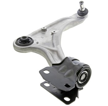 Suspension Control Arm and Ball Joint Assembly