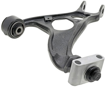 Suspension Control Arm