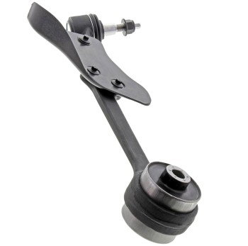 Suspension Control Arm and Ball Joint Assembly