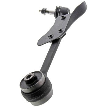 Suspension Control Arm and Ball Joint Assembly