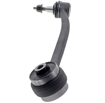 Suspension Control Arm and Ball Joint Assembly