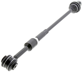 Lateral Arm and Ball Joint Assembly