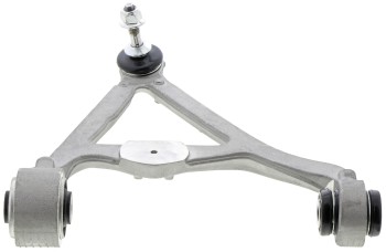 Suspension Control Arm and Ball Joint Assembly