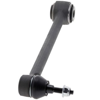 Lateral Arm and Ball Joint Assembly