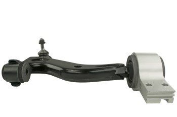 Suspension Control Arm and Ball Joint Assembly