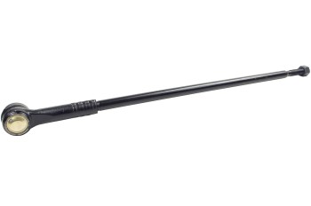 Lateral Arm and Ball Joint Assembly