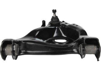 Suspension Control Arm and Ball Joint Assembly