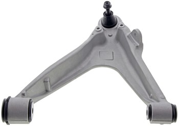 Suspension Control Arm and Ball Joint Assembly