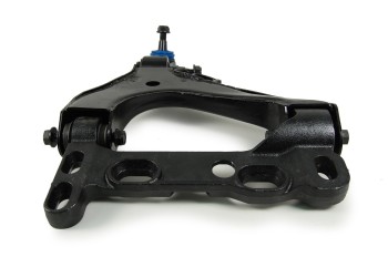 Suspension Control Arm and Ball Joint Assembly