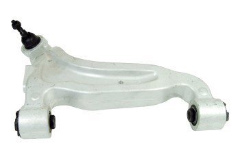 Suspension Control Arm and Ball Joint Assembly
