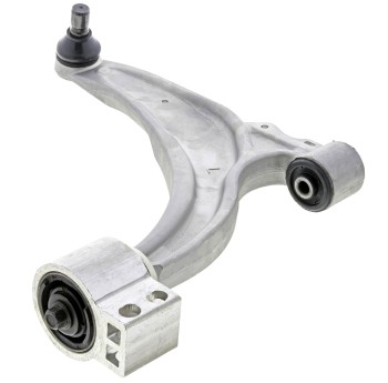 Suspension Control Arm and Ball Joint Assembly