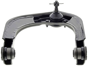 Suspension Control Arm and Ball Joint Assembly