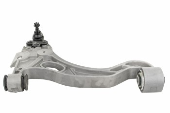 Suspension Control Arm and Ball Joint Assembly
