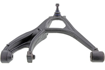 Suspension Control Arm and Ball Joint Assembly
