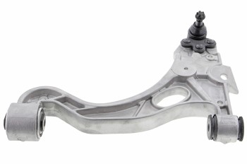 Suspension Control Arm and Ball Joint Assembly