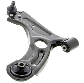 Suspension Control Arm and Ball Joint Assembly