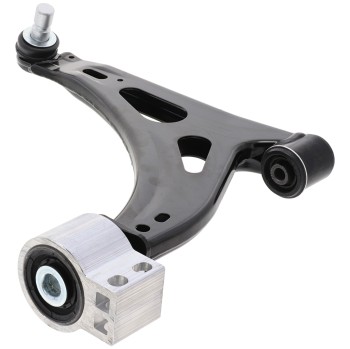 Suspension Control Arm and Ball Joint Assembly