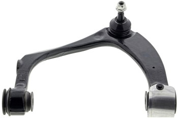 Suspension Control Arm and Ball Joint Assembly