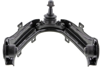 Suspension Control Arm and Ball Joint Assembly