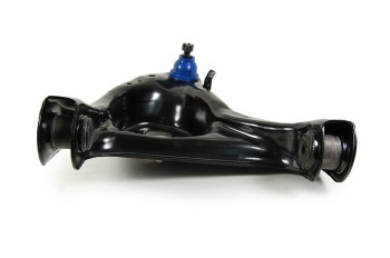 Suspension Control Arm and Ball Joint Assembly