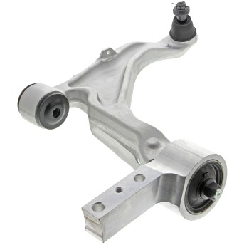 Suspension Control Arm and Ball Joint Assembly