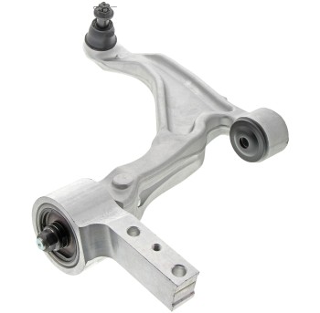 Suspension Control Arm and Ball Joint Assembly