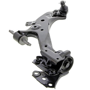 Suspension Control Arm and Ball Joint Assembly