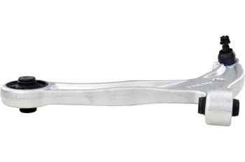 Suspension Control Arm and Ball Joint Assembly