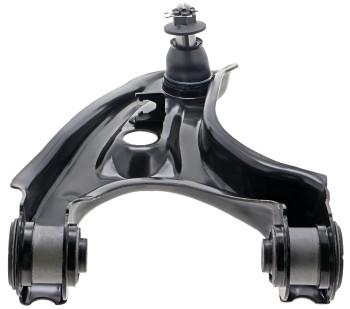 Suspension Control Arm and Ball Joint Assembly