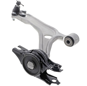 Suspension Control Arm and Ball Joint Assembly