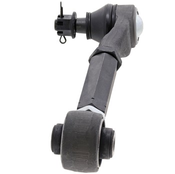 Suspension Control Arm and Ball Joint Assembly