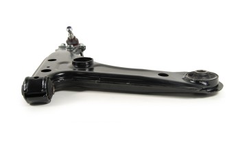 Suspension Control Arm and Ball Joint Assembly