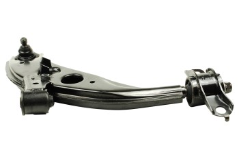 Suspension Control Arm and Ball Joint Assembly