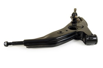 Suspension Control Arm and Ball Joint Assembly