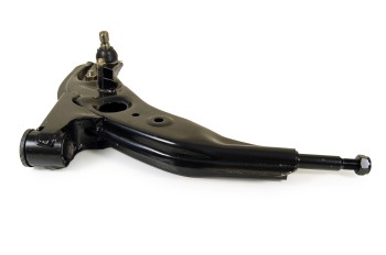 Suspension Control Arm and Ball Joint Assembly
