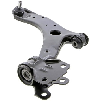Suspension Control Arm and Ball Joint Assembly