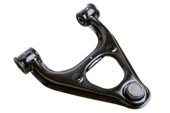 Suspension Control Arm and Ball Joint Assembly