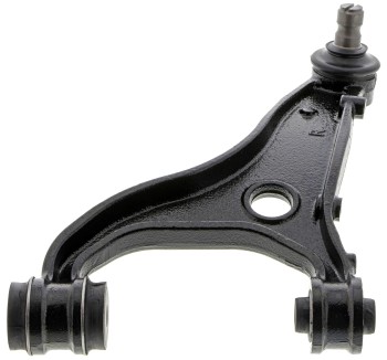 Suspension Control Arm and Ball Joint Assembly