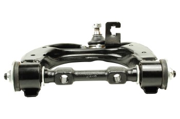 Suspension Control Arm and Ball Joint Assembly