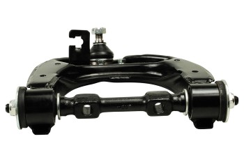 Suspension Control Arm and Ball Joint Assembly
