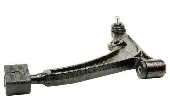 Suspension Control Arm and Ball Joint Assembly