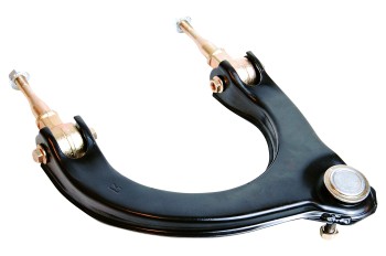 Suspension Control Arm and Ball Joint Assembly