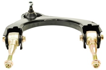 Suspension Control Arm and Ball Joint Assembly