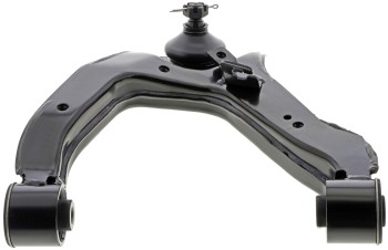 Suspension Control Arm and Ball Joint Assembly