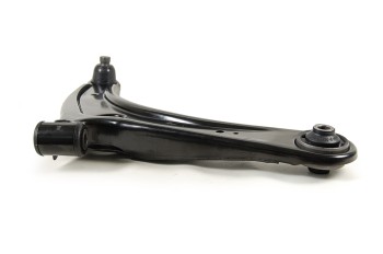 Suspension Control Arm and Ball Joint Assembly